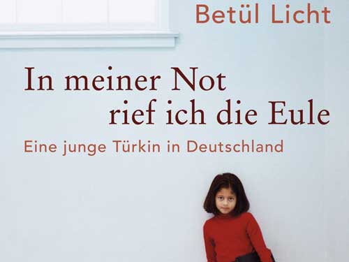 Ich Hörte Die Eule Sie Rief Meinen Namen www.deutschlandfunkkultur.de