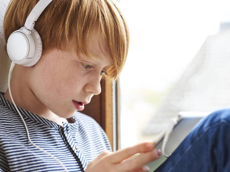 Podcast Kinderhörspiel