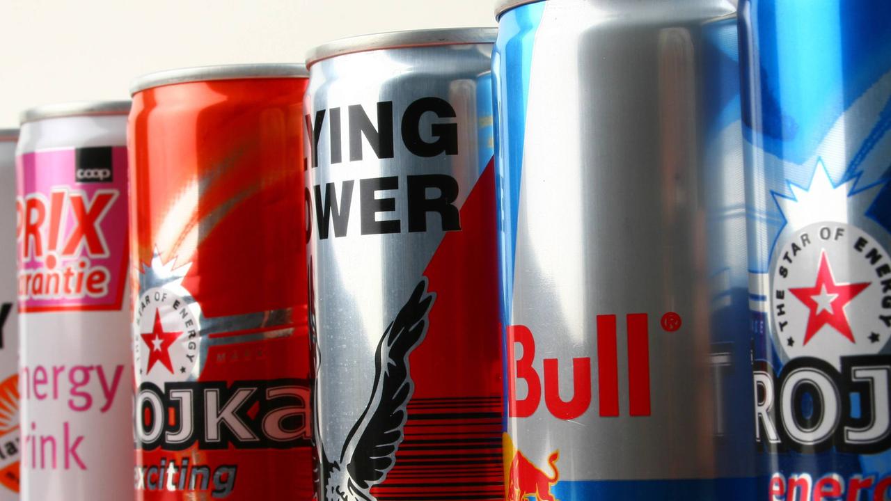 Ab Wann Darf Man Energy Drinks Kaufen 2019 Verbraucherschützer wollen Verkauf von Energy-Drinks erst ab 18