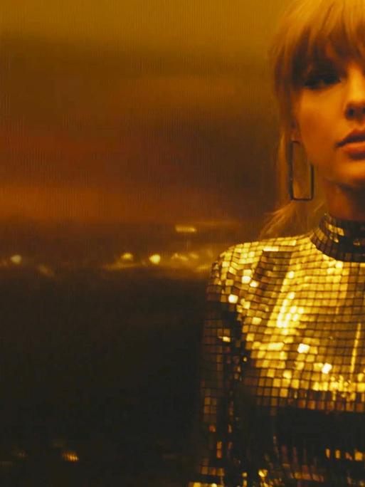 Taylor Swift in Miss Americana
