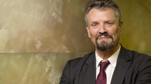 Der frühere Russland-Koordinator der Bundesregierung, Gernot Erler (SPD)