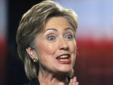 Senatorin Hillary Rodham Clinton Senatorin Hillary Rodham Clinton