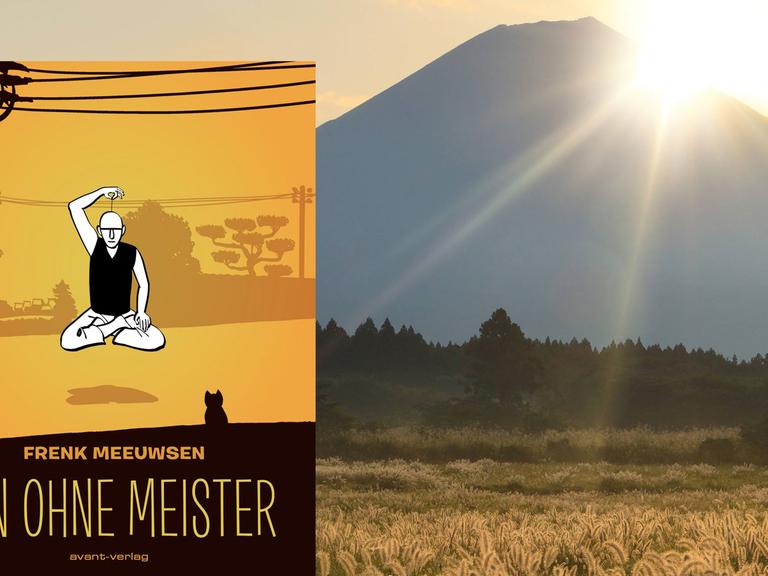 "Zen ohne Meister" von Frenk Meeuwsen