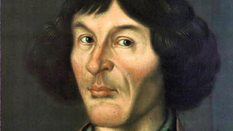 Nicolaus Copernicus kam am 19. Februar 1473 zur Welt