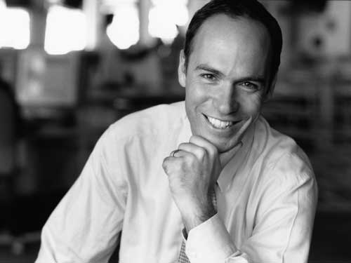 Christoph Keese Christoph Keese