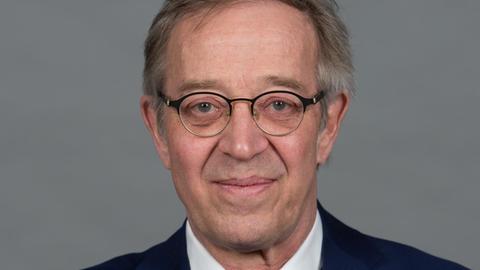Günter Bannas