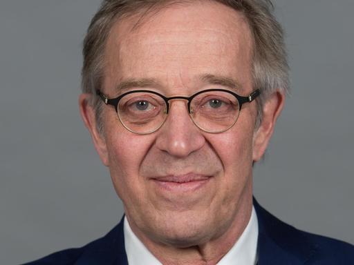 Günter Bannas
