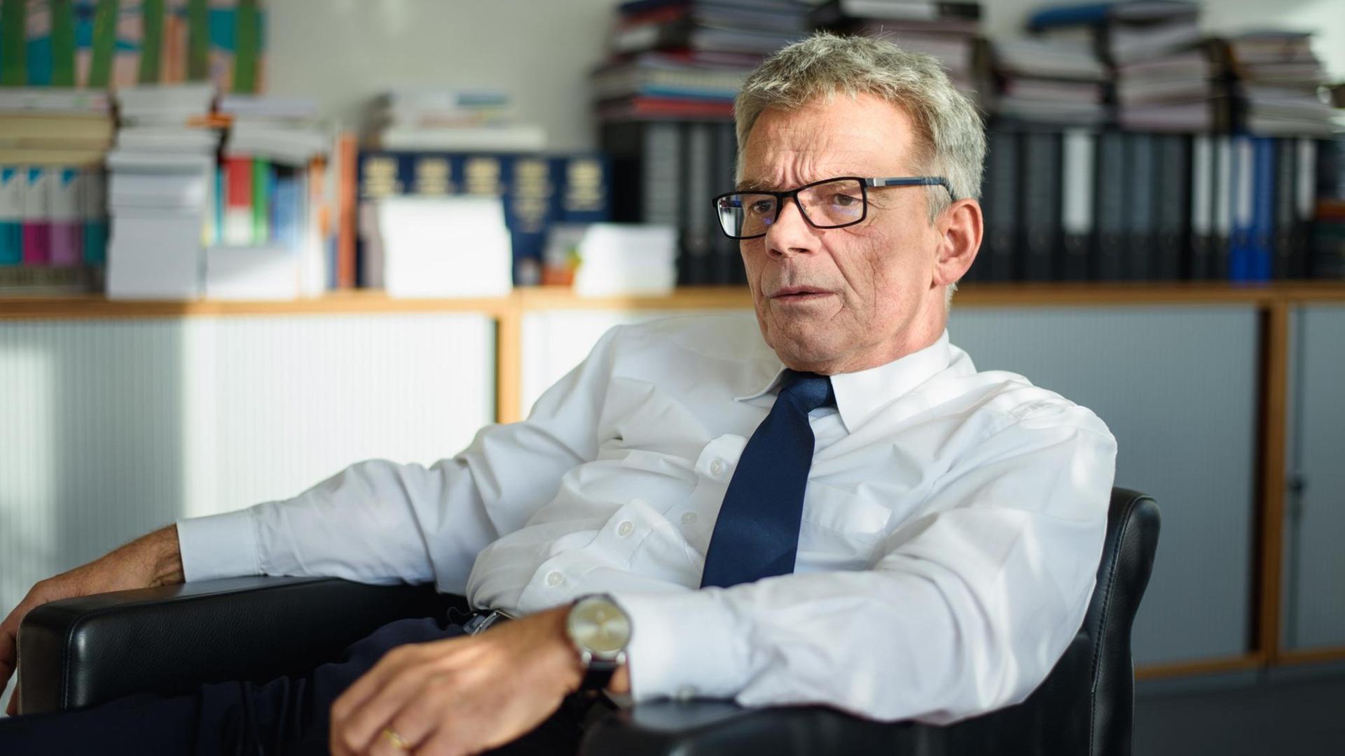 Gemeinsamer Bundesausschuss Kritik an Lauterbachs Plan zur