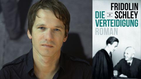 Fridolin Schley: "Die Verteidigung"