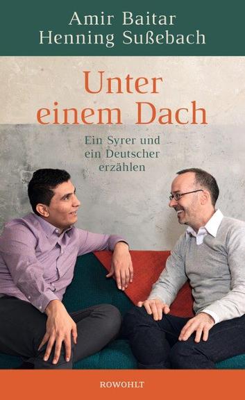 A. Baitar und H. Sußebach: "Unter einem Dach" 