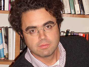 Maximilian Steinbeis Maximilian Steinbeis