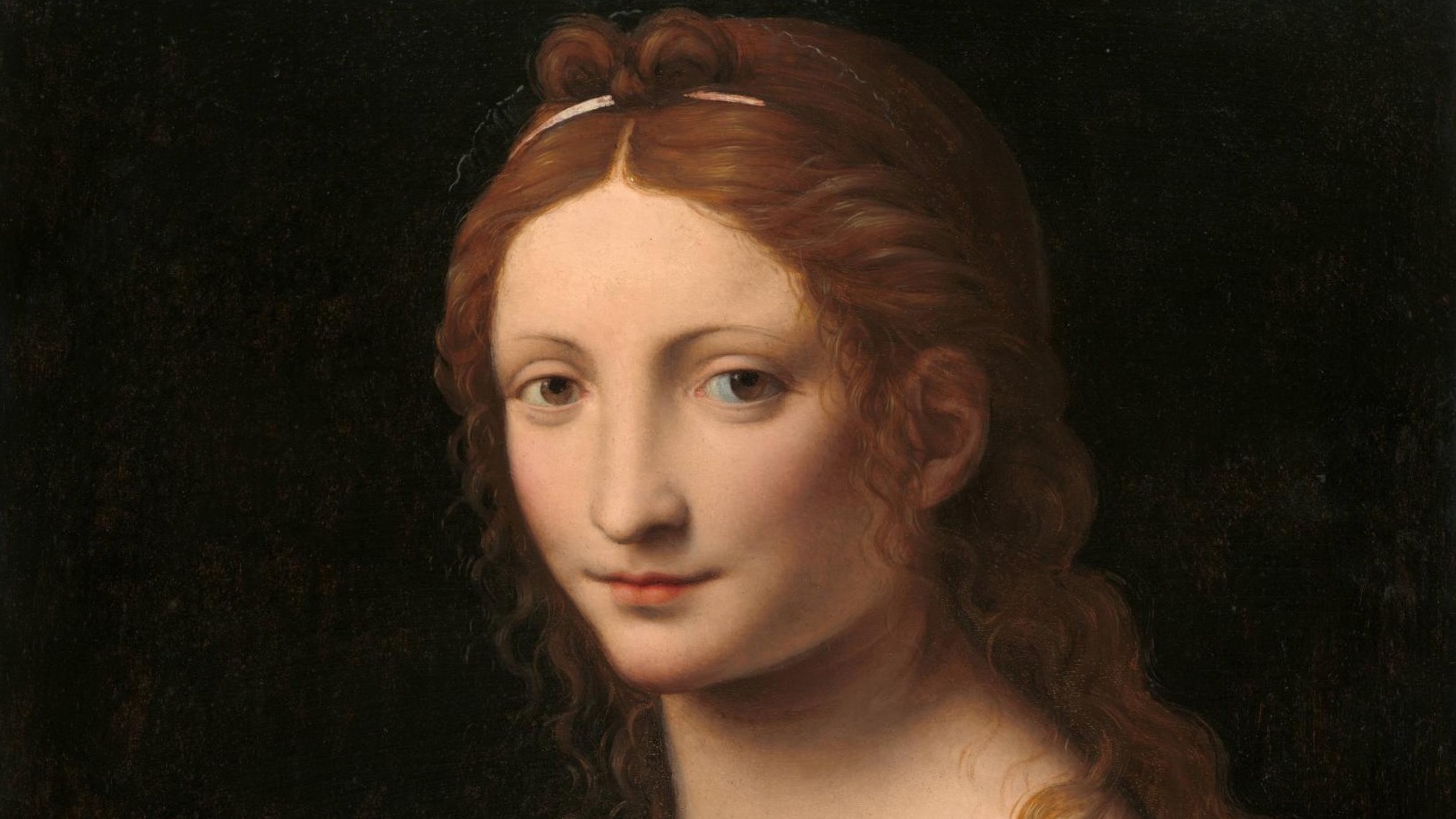 Hatte Maria Magdalena ein Kind von Jesus?