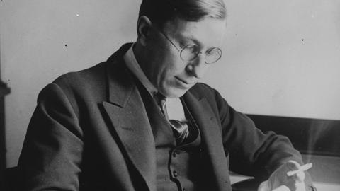 Frederick Grant Banting