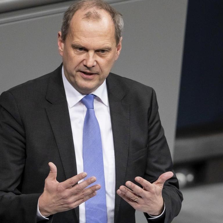 SPD-Konzept zur Erbschaftssteuer - Union warnt vor Belastung der Unternehmen