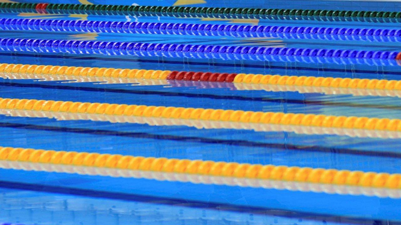 Trainieren deutsche Schwimmer zu wenig?