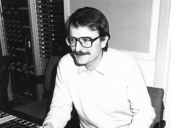 Michael Koser Michael Koser
