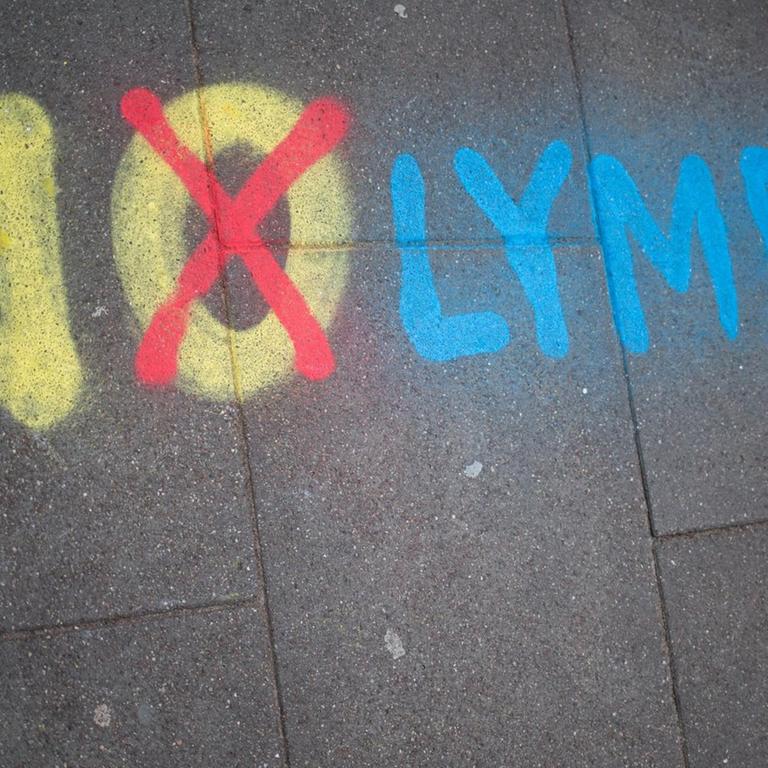 Hamburg - Bürger stimmen gegen Olympia-Bewerbung
