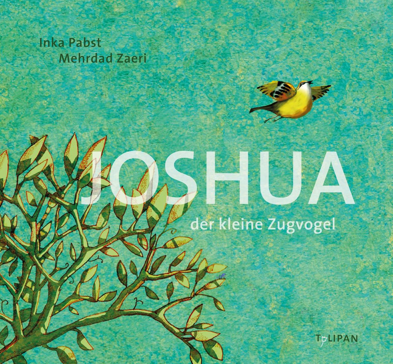 Joshua - der kleine Zugvogel