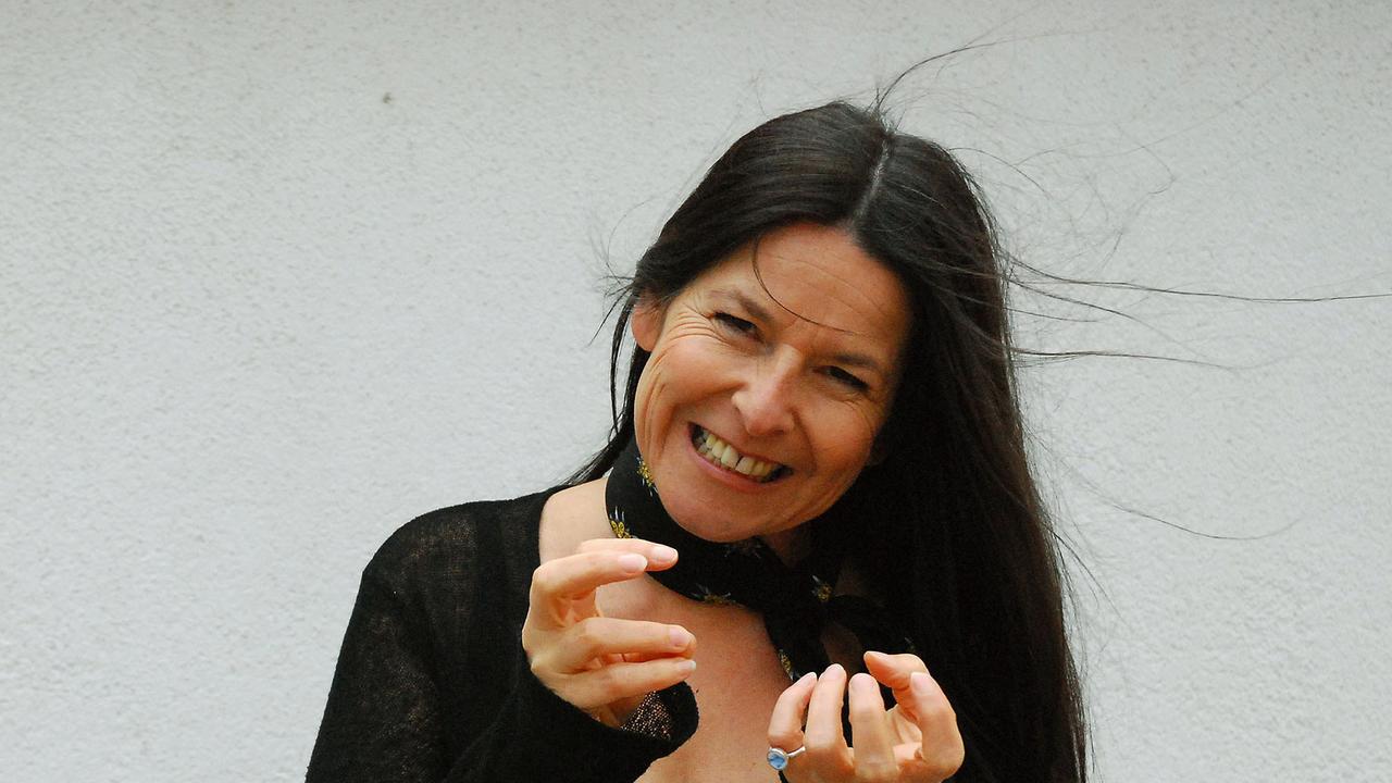 Die Geschichtenerzählern Katharina Ritter Die Geschichtenerzählern Katharina Ritter