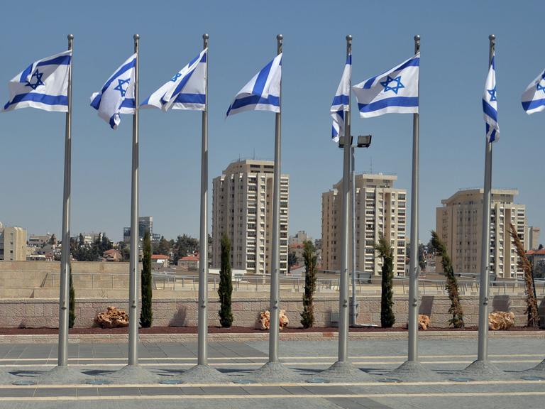 Seltene Einheit in der Knesset: Abgeordnete aus verschiedenen Fraktionen befürworten den Vorstoß.