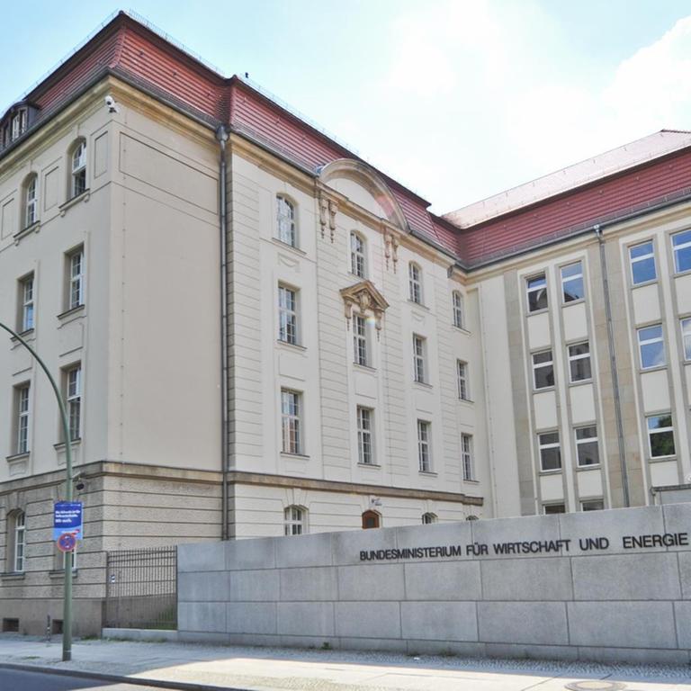 Maßnahme der Bundesregierung - Freigegebene nation