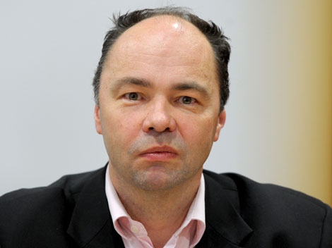 Matthias Wolfschmidt