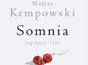 Walter Kempowski: Somnia