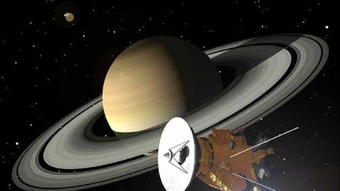 Für Cassini-Huygens sind Nachfolge-Missionen vereinbart.