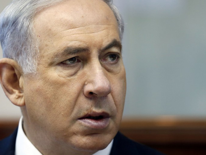 Keine Verhandlungen - Benjamin Netanjahu kündigt ein verschärftes Vorgehen an