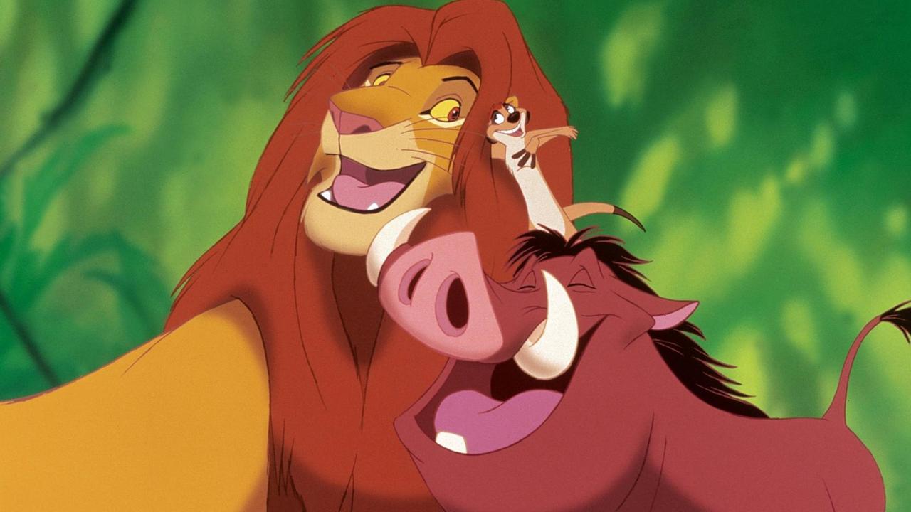 Hakuna Matata! Owen Suskind kann ganze Dialoge aus dem "König der Löwen" (1994) nachsprechen Hakuna Matata! Owen Suskind kann ganze Dialoge aus dem "König der Löwen" (1994) nachsprechen