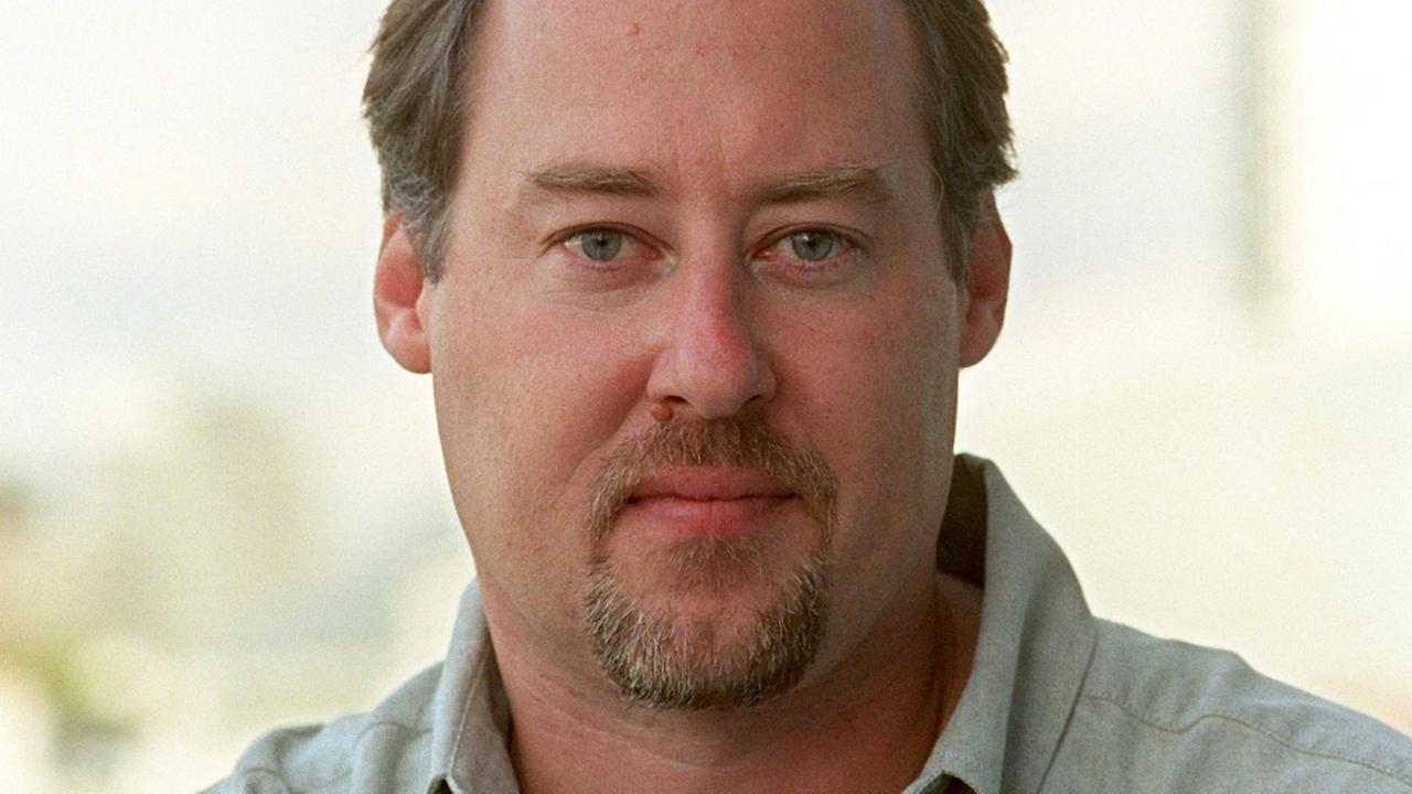 Stewart O'Nan