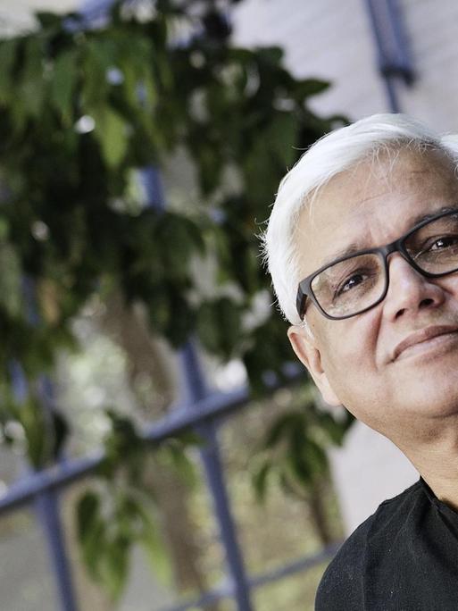 Amitav Ghosh