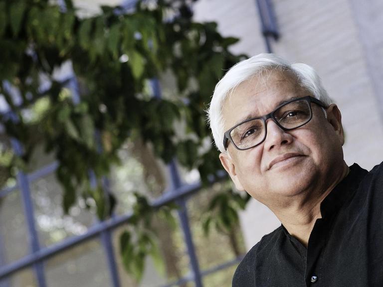 Amitav Ghosh