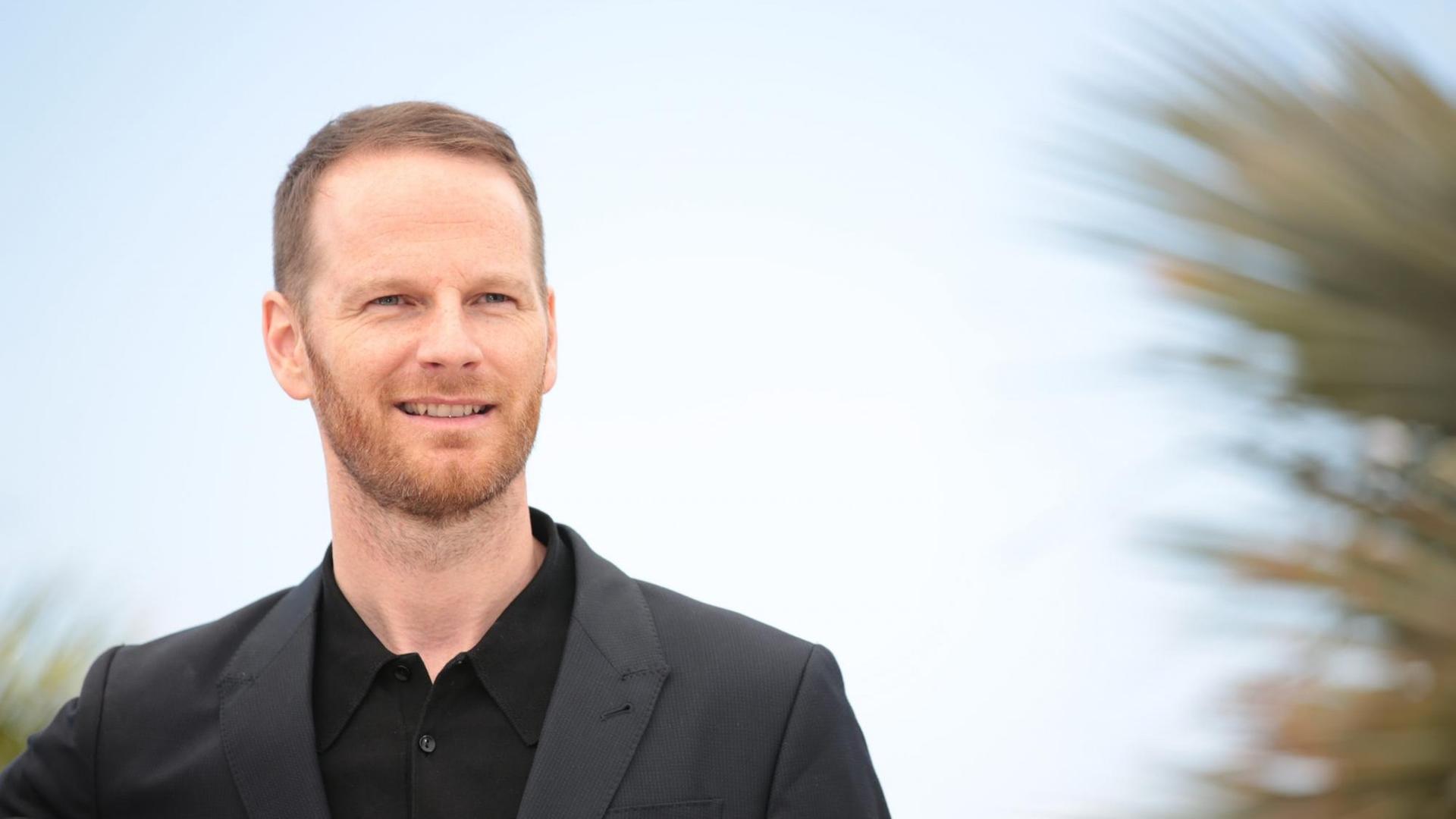 Der norwegische Regisseur Joachim Trier. Der norwegische Regisseur Joachim Trier.