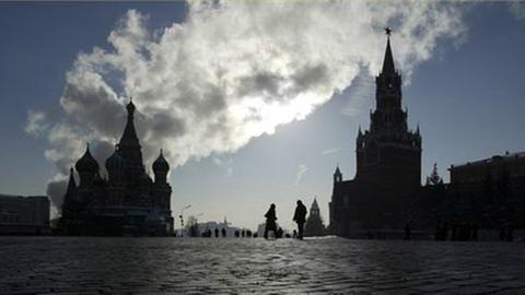 Die Opposition will in Moskau die Machtverhältnisse ändern - ihre Chancen stehen gering.