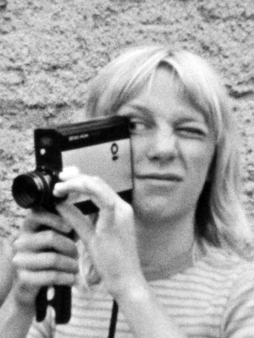 Ein Bild aus dem neuen Online-Archiv "Open Memory Box", die über 415 Stunden DDR-Alltag auf Schmalfilm enthält - www.open-memory-box.de