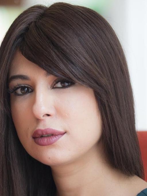 Kam wegen einer Party ins Gefängnis: Bariedah Kholoud