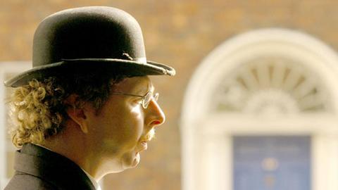 Am 16.6. ist Bloomsday