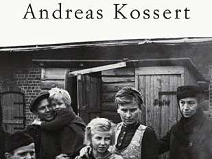 Andreas Kossert: Kalte Heimat