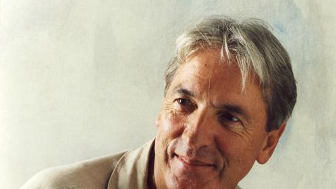 Dr. Wolfgang Kaiser