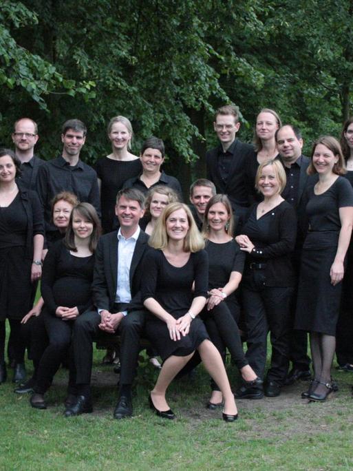 Kammerchor Nikolassee