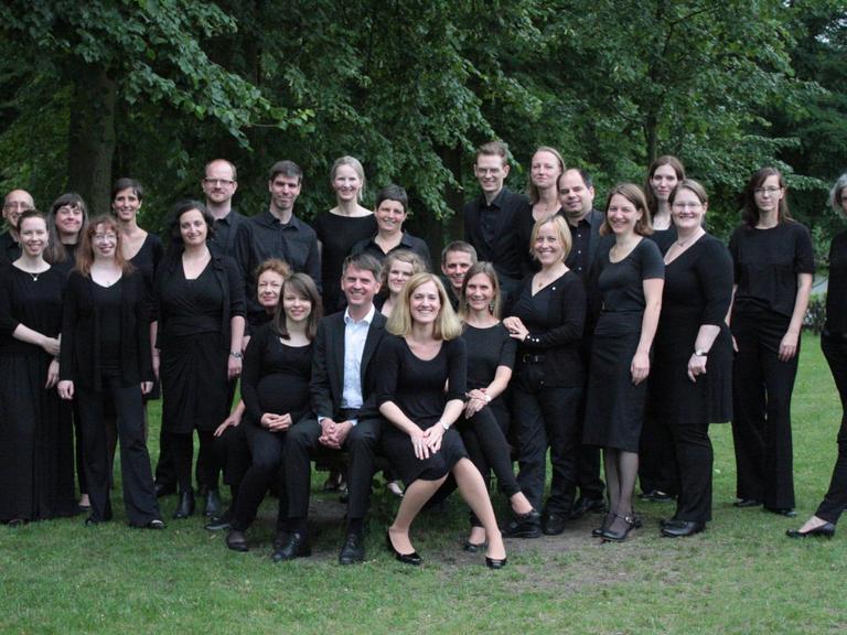 Kammerchor Nikolassee
