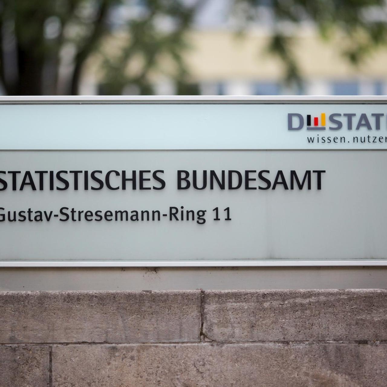Statistisches Bundesamt - Pro-Kopf-Verschuldung steigt in Deutschland erstmals über 30.000 Euro