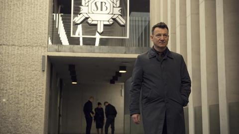 Netflix-Serie "1983"
