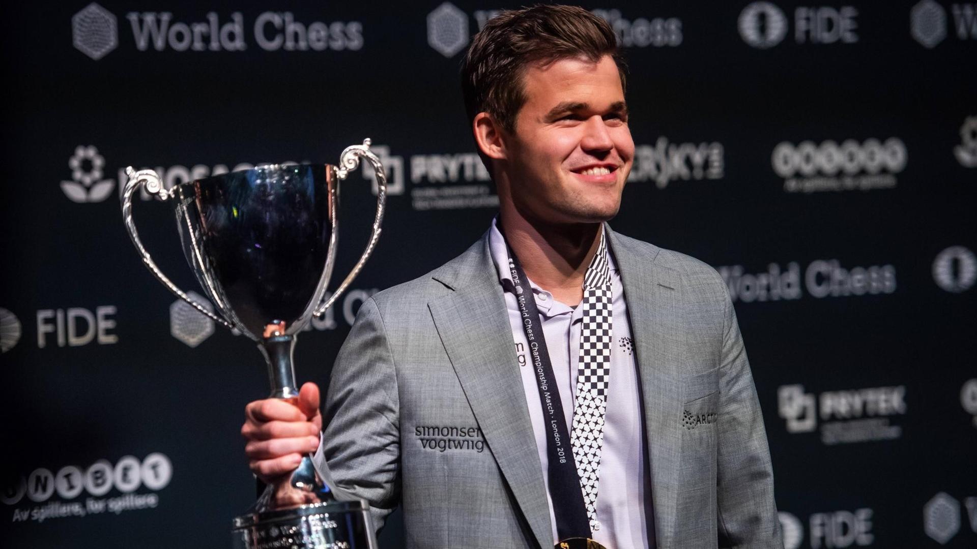 Carlsen norway chess Rapport  Magnus carlsen, Secundaria, Firma