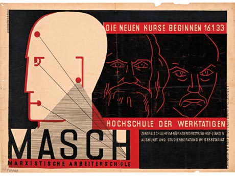 Klassenideale und Klassenfeinde: MASCH - Marxistische Arbeiterschule Klassenideale und Klassenfeinde: MASCH - Marxistische Arbeiterschule