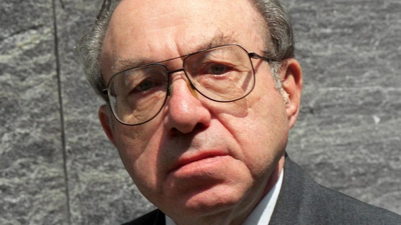 Internationale Tagung würdigt Lebenswerk Raul Hilberg Pionier der