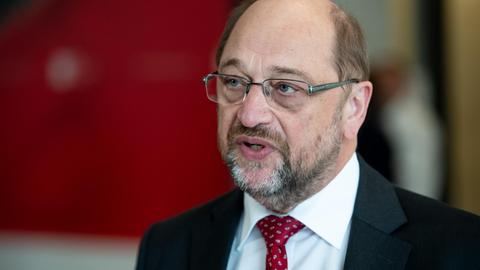 Martin Schulz