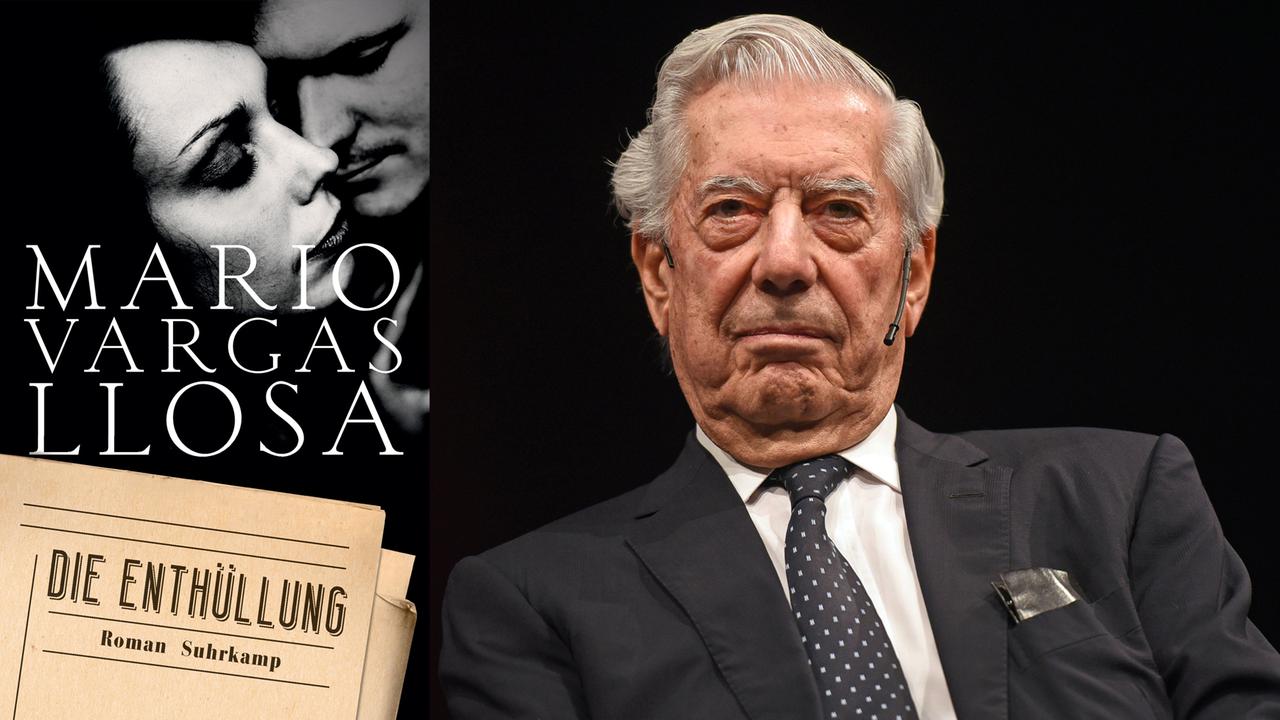 Mario Vargas Llosa