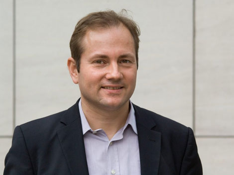 Christian Schwägerl Christian Schwägerl